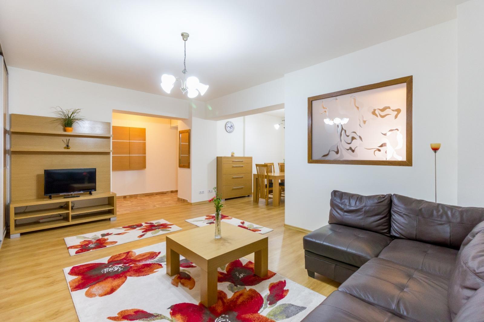 Apartament de vânzare 3 camere Marasti - 27145AV | BLITZ Cluj-Napoca | Poza3