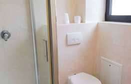 Garsoniera 28 mp, imobil nou, zona strazii G. V. Bibescu 