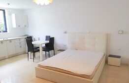 Garsoniera 28 mp, imobil nou, zona strazii G. V. Bibescu 