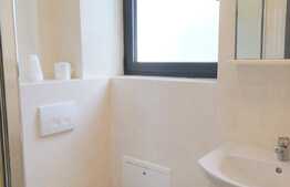 Garsoniera 28 mp, imobil nou, zona strazii G. V. Bibescu 