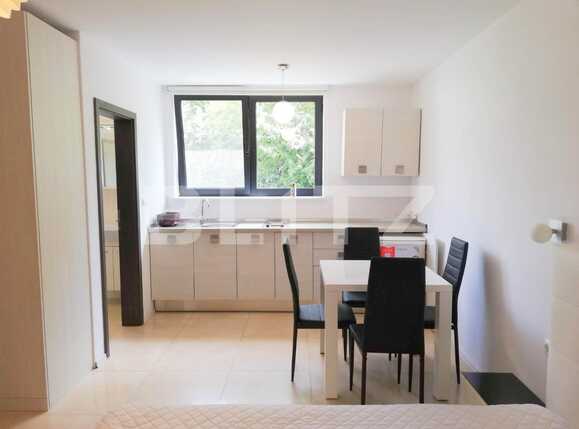 Garsonieră de închiriat Zorilor - 27146AI | BLITZ Cluj-Napoca | Poza3