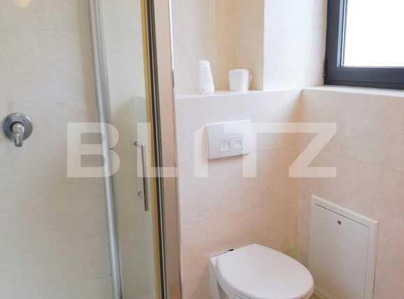 Garsonieră de închiriat Zorilor - 27146AI | BLITZ Cluj-Napoca | Poza7