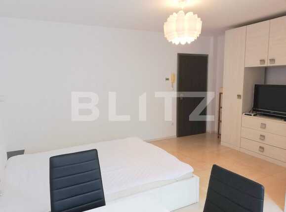 Garsonieră de închiriat Zorilor - 27146AI | BLITZ Cluj-Napoca | Poza5