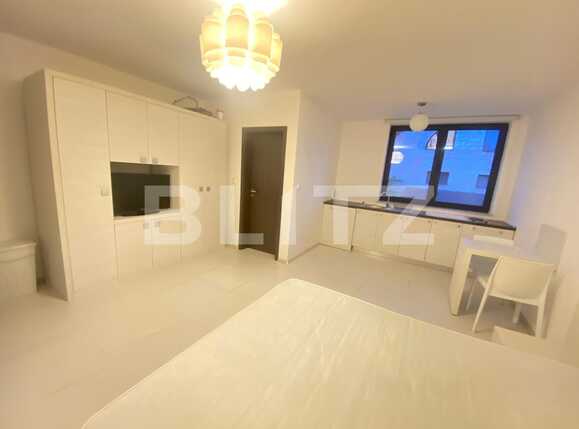 Garsonieră de închiriat Zorilor - 27146AI | BLITZ Cluj-Napoca | Poza8