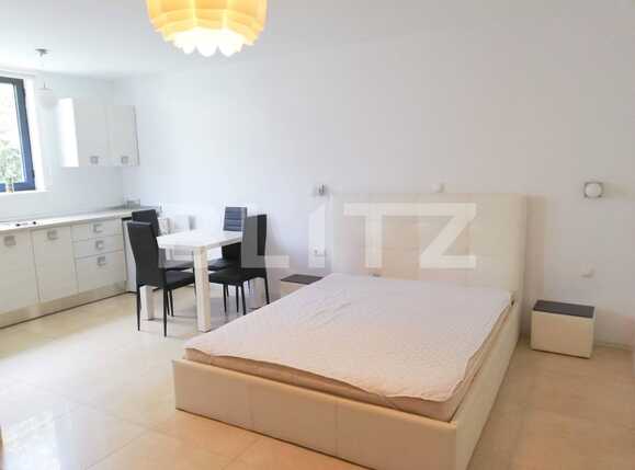 Garsonieră de închiriat Zorilor - 27146AI | BLITZ Cluj-Napoca | Poza2