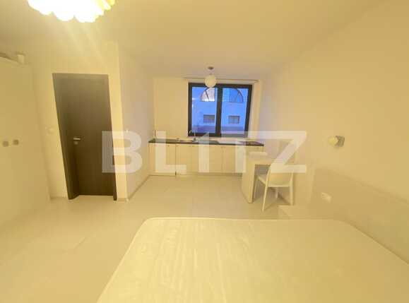 Garsonieră de închiriat Zorilor - 27146AI | BLITZ Cluj-Napoca | Poza9