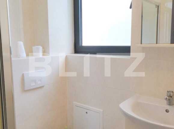 Garsonieră de închiriat Zorilor - 27146AI | BLITZ Cluj-Napoca | Poza6