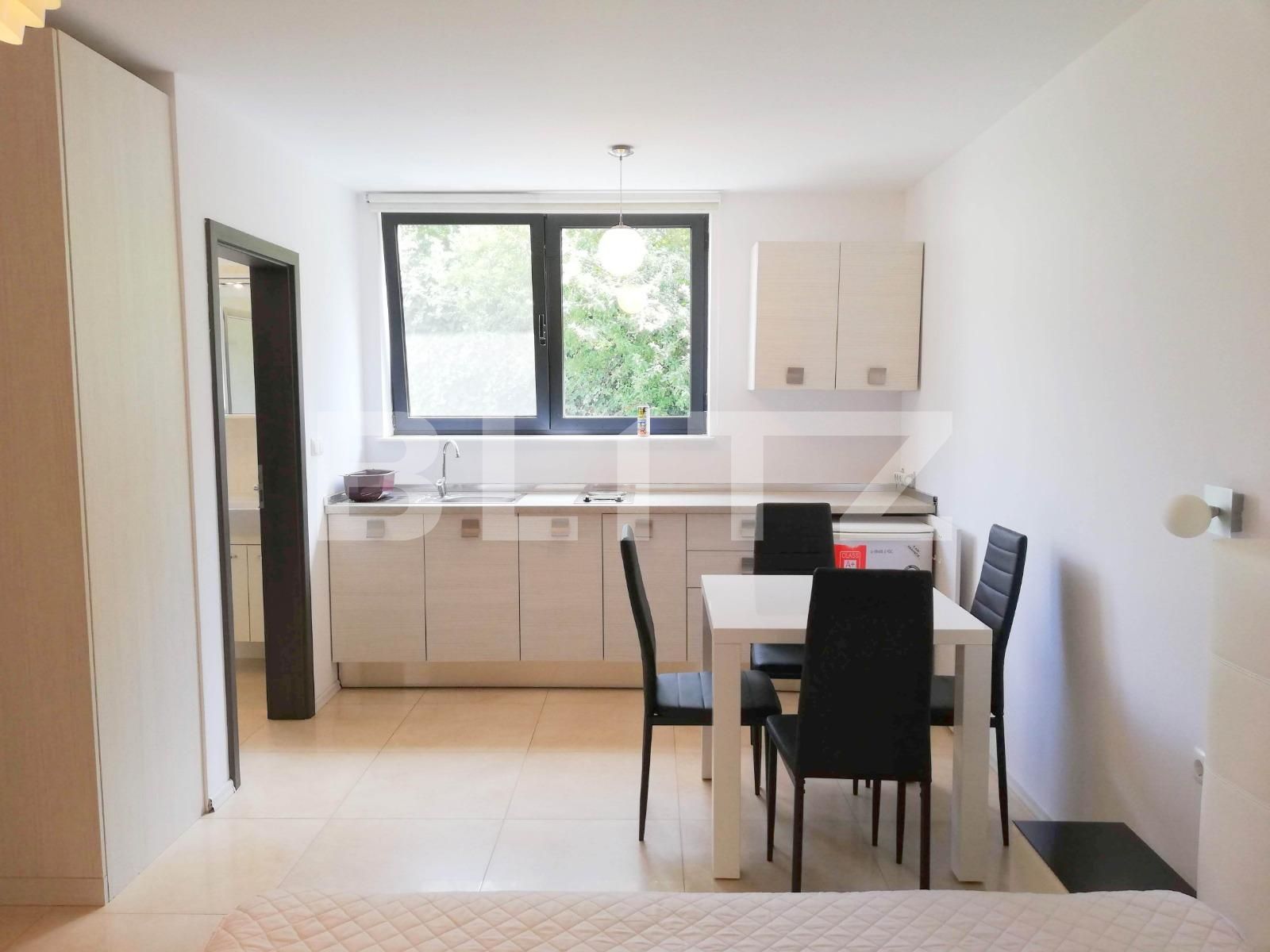 Garsonieră de închiriat Zorilor - 27146AI | BLITZ Cluj-Napoca | Poza3