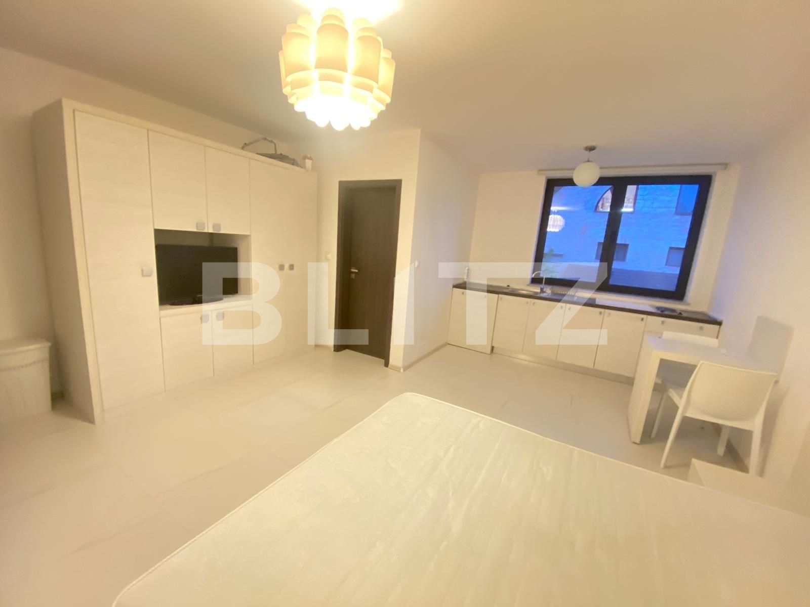 Garsonieră de închiriat Zorilor - 27146AI | BLITZ Cluj-Napoca | Poza8