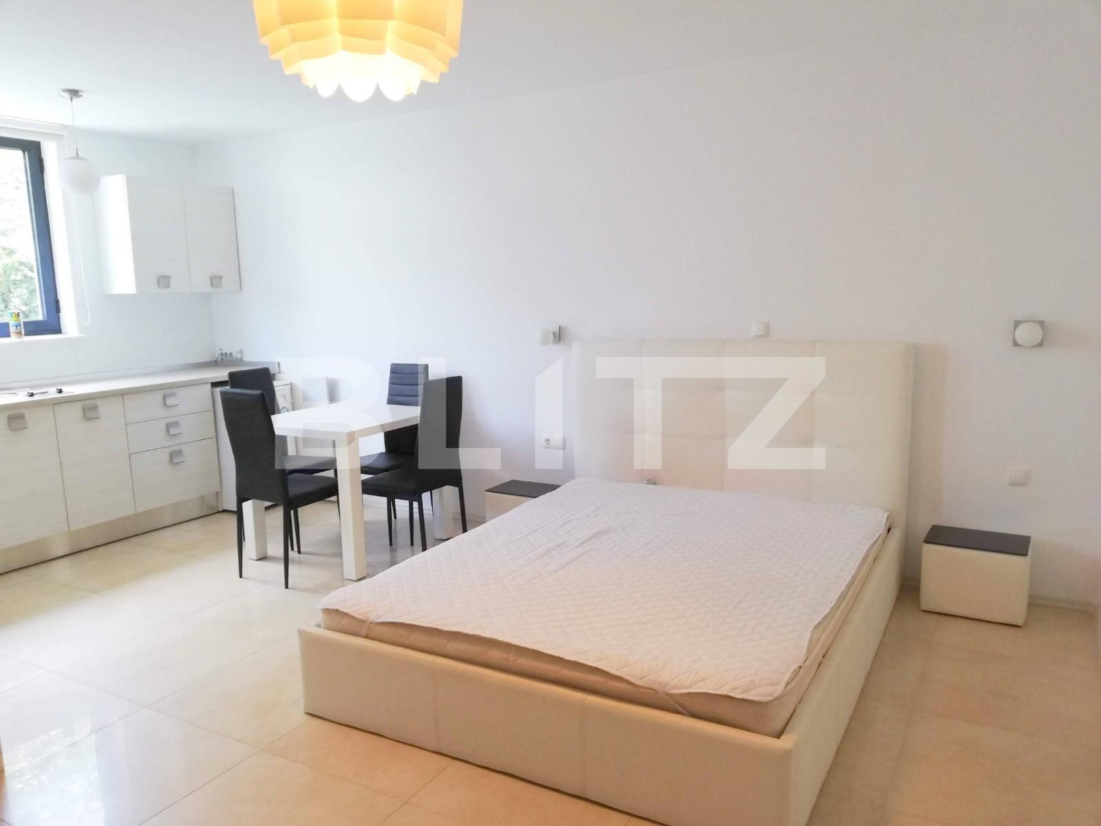 Garsonieră de închiriat Zorilor - 27146AI | BLITZ Cluj-Napoca | Poza2