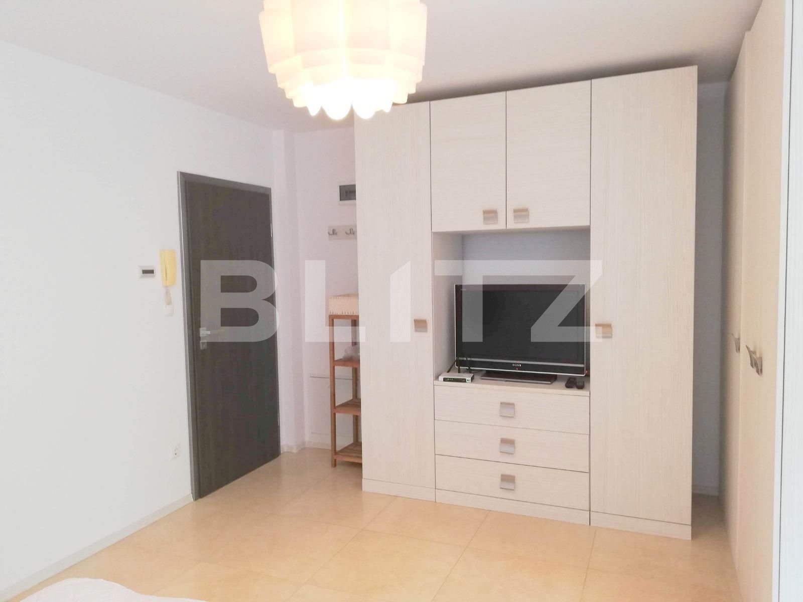 Garsonieră de închiriat Zorilor - 27146AI | BLITZ Cluj-Napoca | Poza4