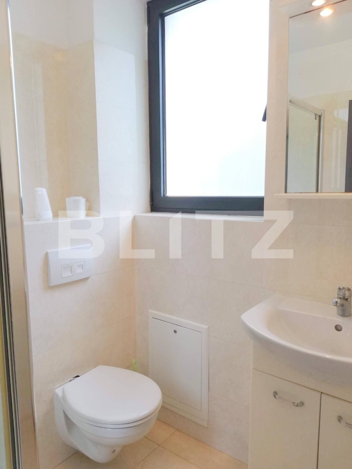 Garsonieră de închiriat Zorilor - 27146AI | BLITZ Cluj-Napoca | Poza6