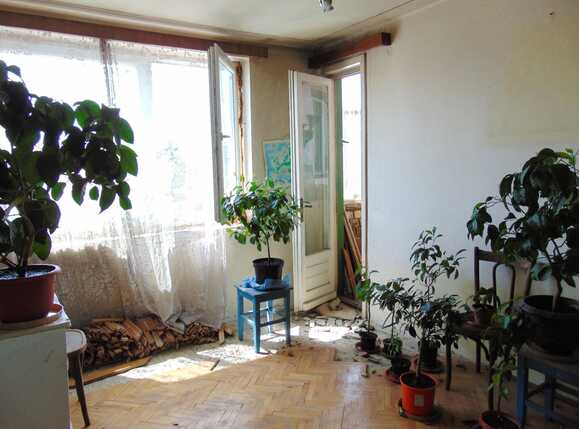 Apartament de vânzare 2 camere Iris - 27147AV | BLITZ Cluj-Napoca | Poza1