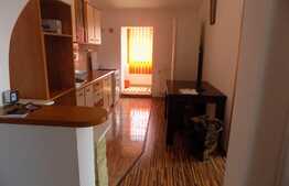 2 camere decomandate, 50.34 mp! Loc de parcare cu CF! Zona strazii Eroilor!