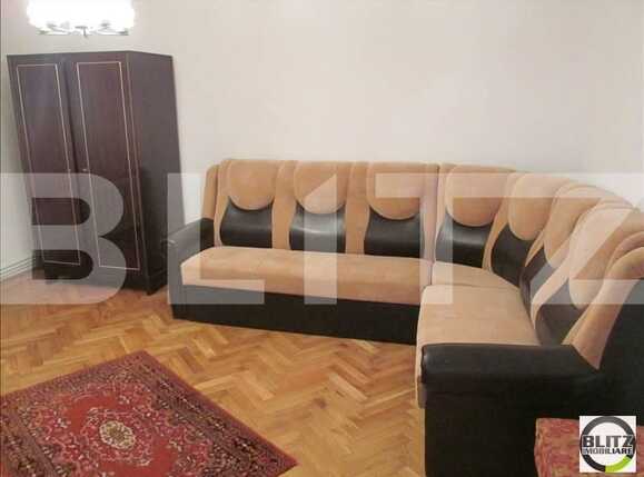 Apartament de închiriat 3 camere Manastur - 2715AI | BLITZ Cluj-Napoca | Poza1