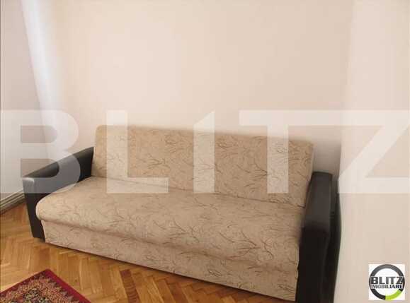 Apartament de închiriat 3 camere Manastur - 2715AI | BLITZ Cluj-Napoca | Poza2