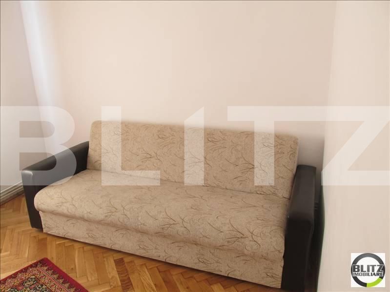 Apartament de închiriat 3 camere Manastur - 2715AI | BLITZ Cluj-Napoca | Poza2
