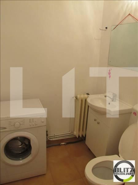 Apartament de închiriat 3 camere Manastur - 2715AI | BLITZ Cluj-Napoca | Poza8