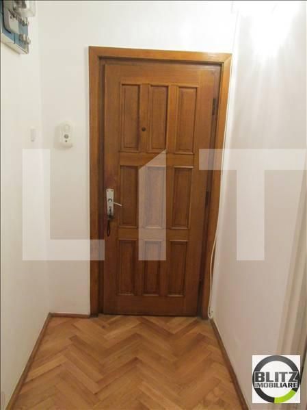 Apartament de închiriat 3 camere Manastur - 2715AI | BLITZ Cluj-Napoca | Poza9