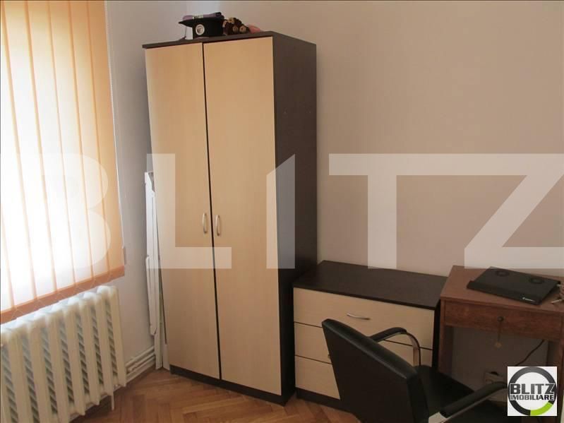 Apartament de închiriat 3 camere Manastur - 2715AI | BLITZ Cluj-Napoca | Poza4