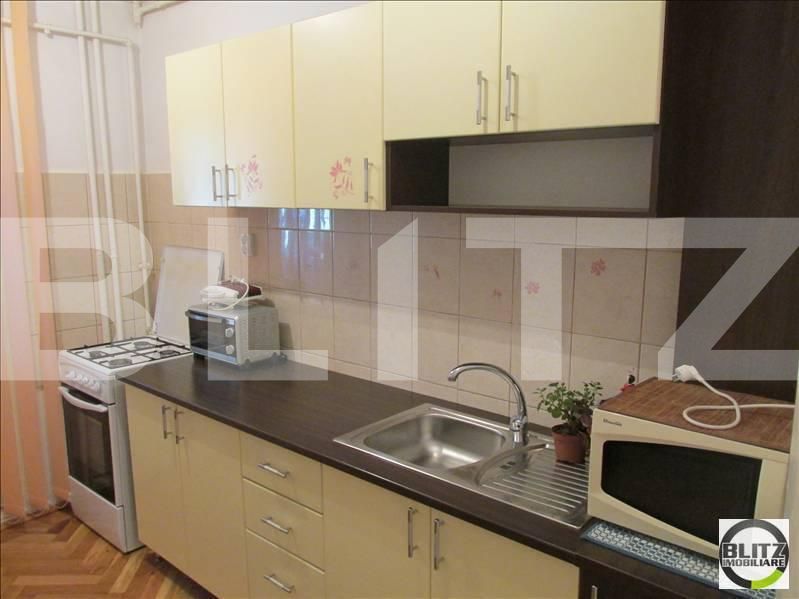 Apartament de închiriat 3 camere Manastur - 2715AI | BLITZ Cluj-Napoca | Poza6