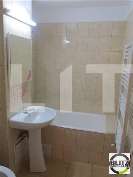 Apartament de închiriat 3 camere Manastur - 2715AI | BLITZ Cluj-Napoca | Poza7