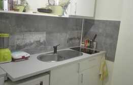 De vanzare garsoniera, 35 mp, imobil casa/vila, zona Garii