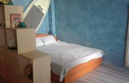 De vanzare garsoniera, 35 mp, imobil casa/vila, zona Garii