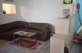 De vanzare garsoniera, 35 mp, imobil casa/vila, zona Garii