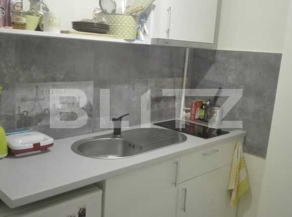 Garsonieră de vânzare Semicentral - 27151AV | BLITZ Cluj-Napoca | Poza5