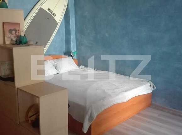 Garsonieră de vânzare Semicentral - 27151AV | BLITZ Cluj-Napoca | Poza4