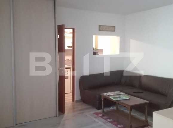 Garsonieră de vânzare Semicentral - 27151AV | BLITZ Cluj-Napoca | Poza2