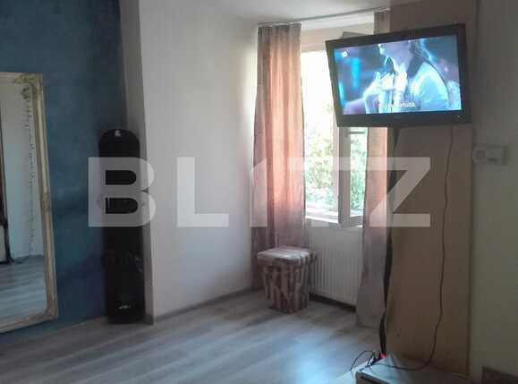 Garsonieră de vânzare Semicentral - 27151AV | BLITZ Cluj-Napoca | Poza3