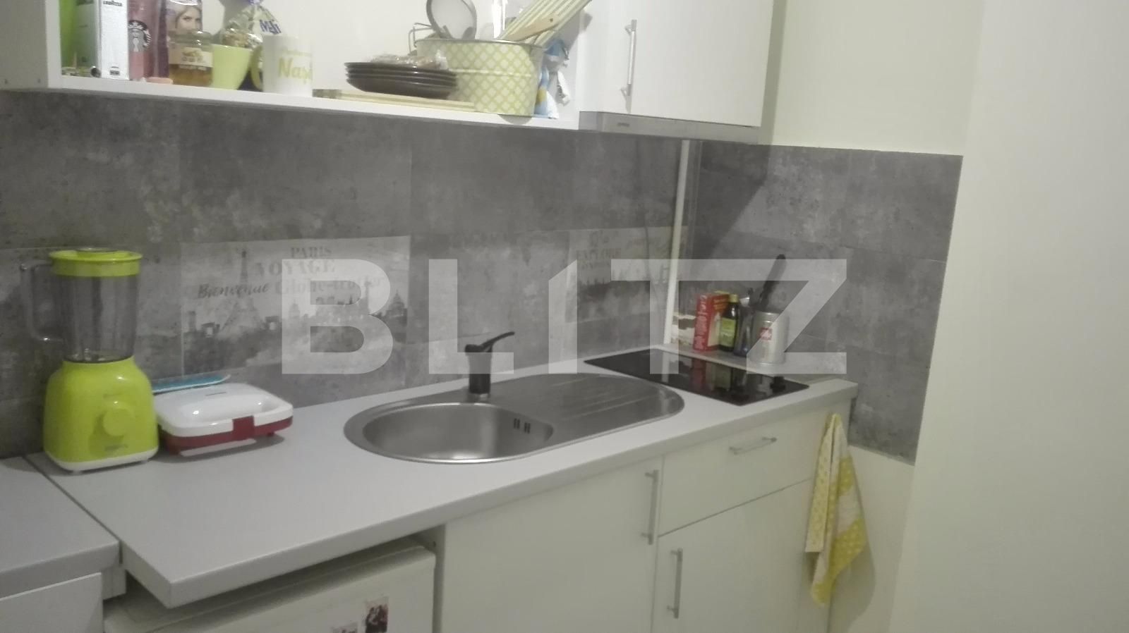 Garsonieră de vânzare Semicentral - 27151AV | BLITZ Cluj-Napoca | Poza5