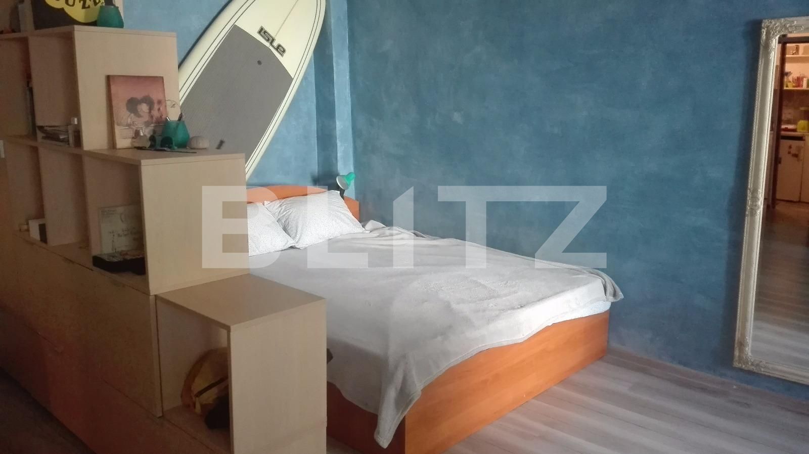 Garsonieră de vânzare Semicentral - 27151AV | BLITZ Cluj-Napoca | Poza4