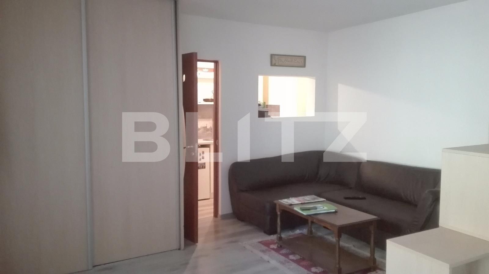 Garsonieră de vânzare Semicentral - 27151AV | BLITZ Cluj-Napoca | Poza2