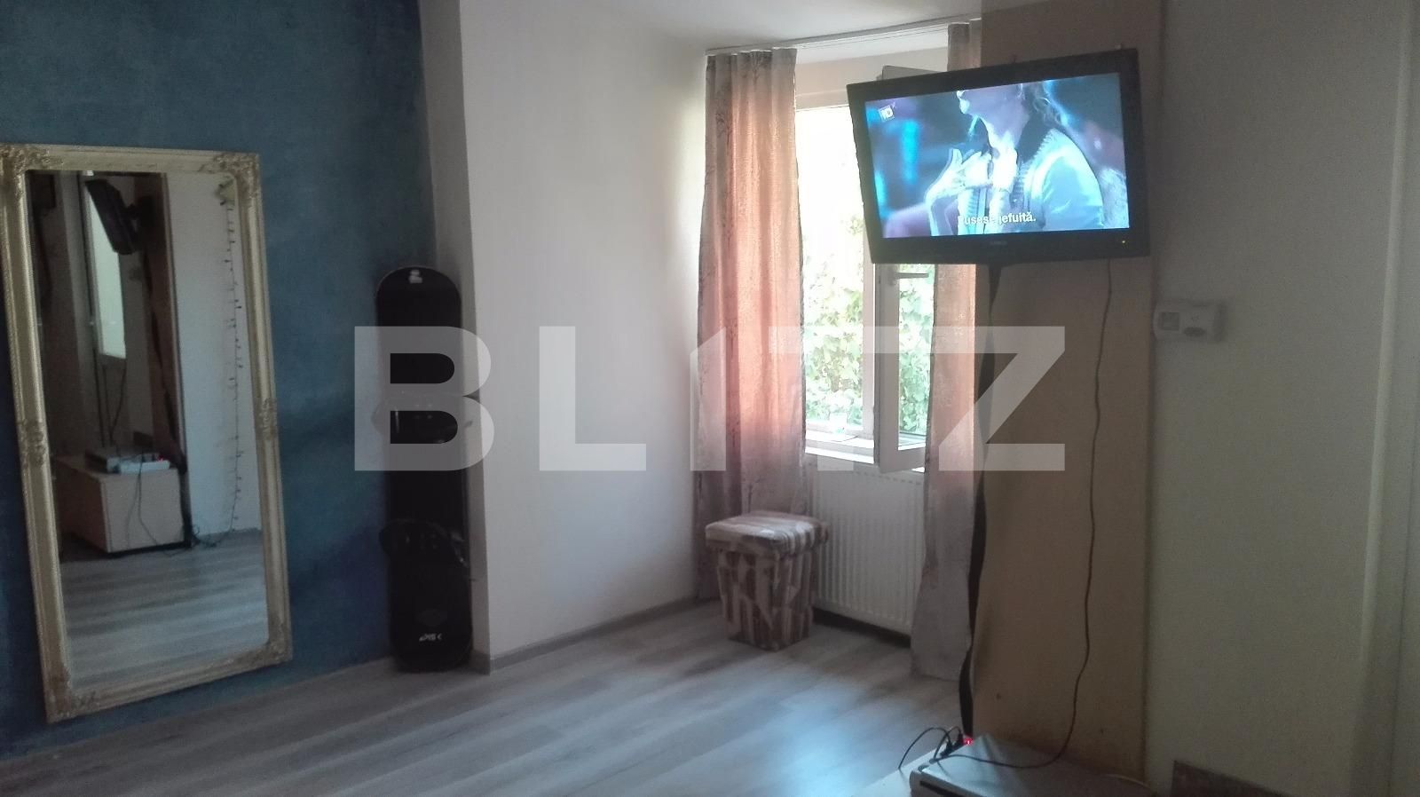 Garsonieră de vânzare Semicentral - 27151AV | BLITZ Cluj-Napoca | Poza3