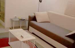 De vanzare garsoniera 28 mp, etaj intermediar, zona Mercur