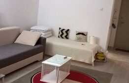 De vanzare garsoniera 28 mp, etaj intermediar, zona Mercur