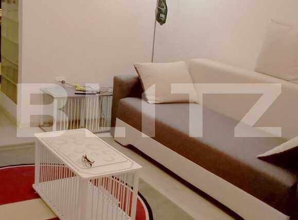 Garsonieră de vânzare Gheorgheni - 27152AV | BLITZ Cluj-Napoca | Poza1