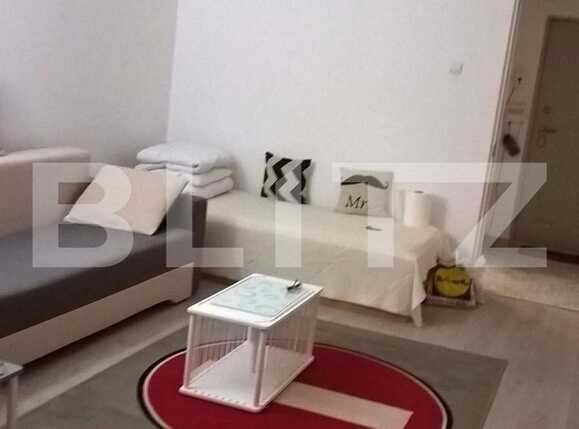 Garsonieră de vânzare Gheorgheni - 27152AV | BLITZ Cluj-Napoca | Poza2