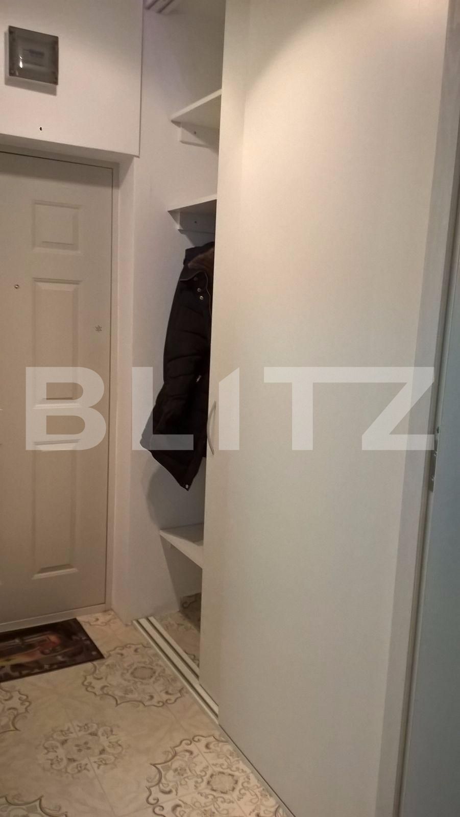 Garsonieră de vânzare Gheorgheni - 27152AV | BLITZ Cluj-Napoca | Poza4