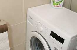 Apartament 1 camera, 45 mp, mobilat modern, terasa, parcare, zona strazii Donath