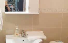 Apartament 1 camera, 45 mp, mobilat modern, terasa, parcare, zona strazii Donath