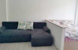 Apartament 1 camera, 45 mp, mobilat modern, terasa, parcare, zona strazii Donath