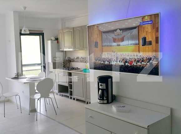 Garsonieră de închiriat Grigorescu - 27153AI | BLITZ Cluj-Napoca | Poza1