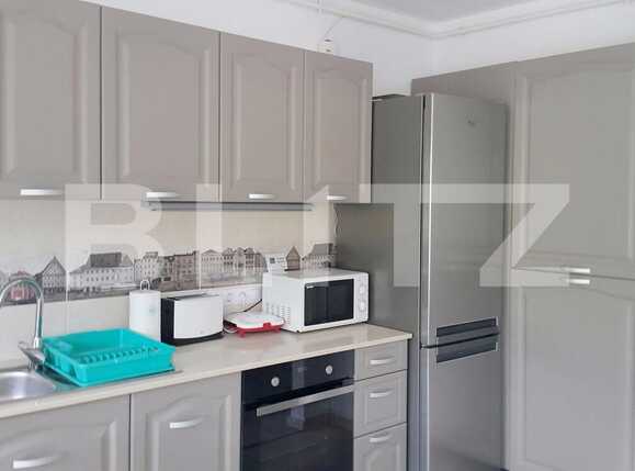 Garsonieră de închiriat Grigorescu - 27153AI | BLITZ Cluj-Napoca | Poza4