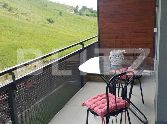 Garsonieră de închiriat Grigorescu - 27153AI | BLITZ Cluj-Napoca | Poza13