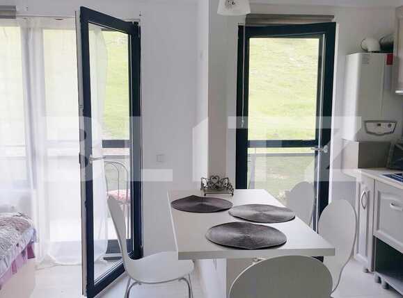 Garsonieră de închiriat Grigorescu - 27153AI | BLITZ Cluj-Napoca | Poza6