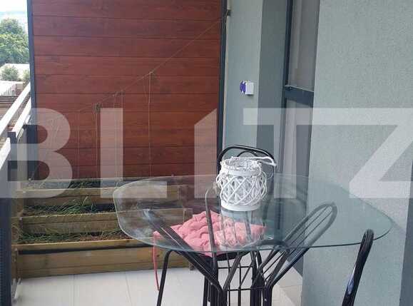 Garsonieră de închiriat Grigorescu - 27153AI | BLITZ Cluj-Napoca | Poza11